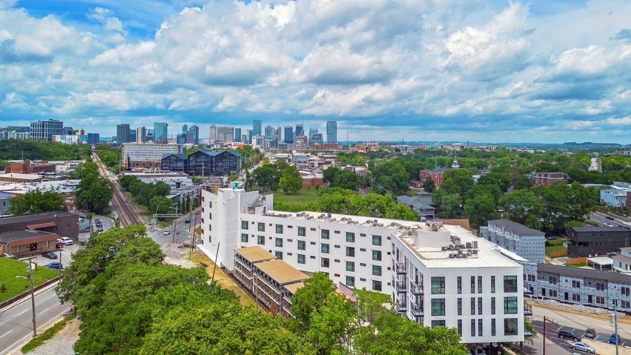 Placemakr Wedgewood-Houston - South 내슈빌 외부 사진