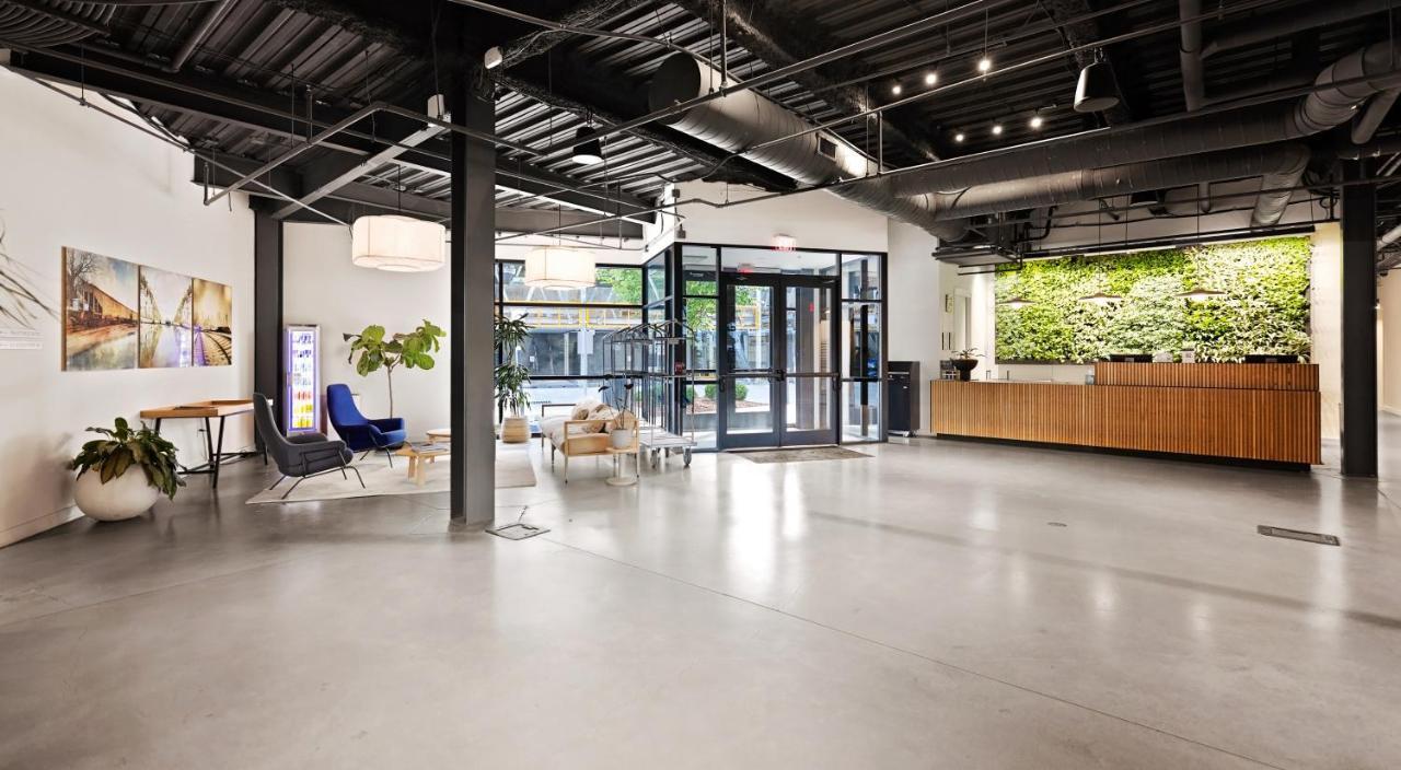 Placemakr Wedgewood-Houston - South 내슈빌 외부 사진