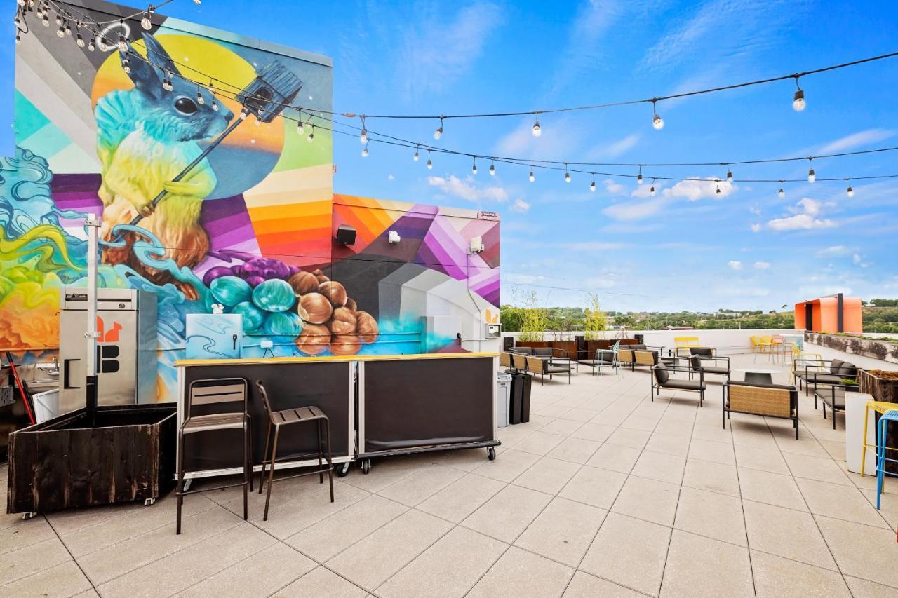 Placemakr Wedgewood-Houston - South 내슈빌 외부 사진