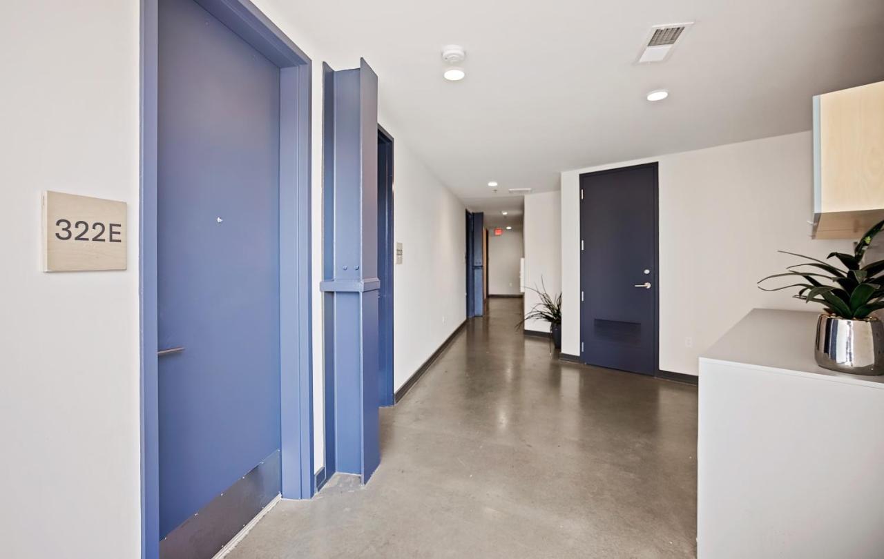 Placemakr Wedgewood-Houston - South 내슈빌 외부 사진