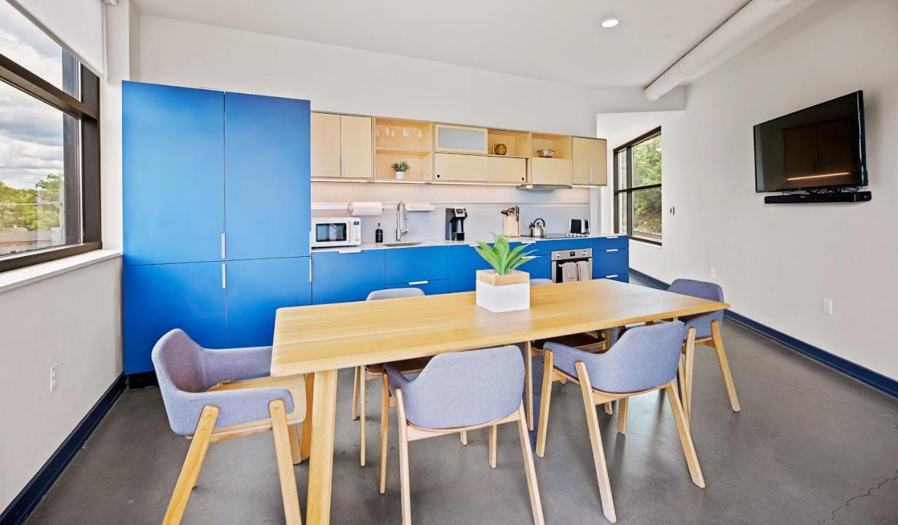 Placemakr Wedgewood-Houston - South 내슈빌 외부 사진