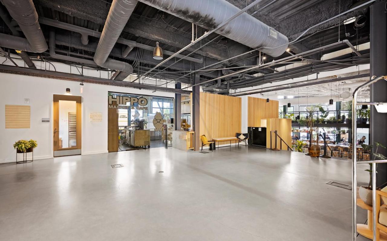 Placemakr Wedgewood-Houston - South 내슈빌 외부 사진