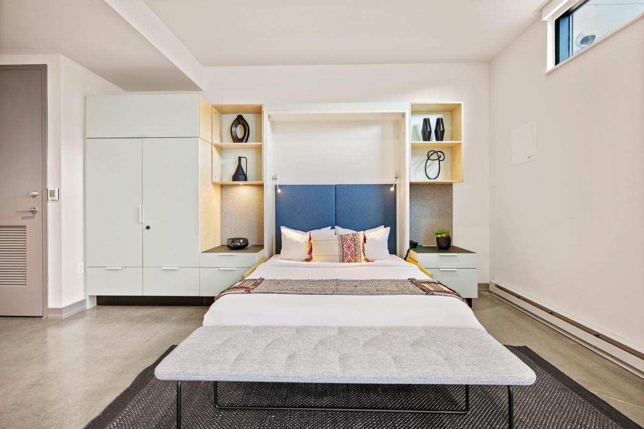 Placemakr Wedgewood-Houston - South 내슈빌 외부 사진