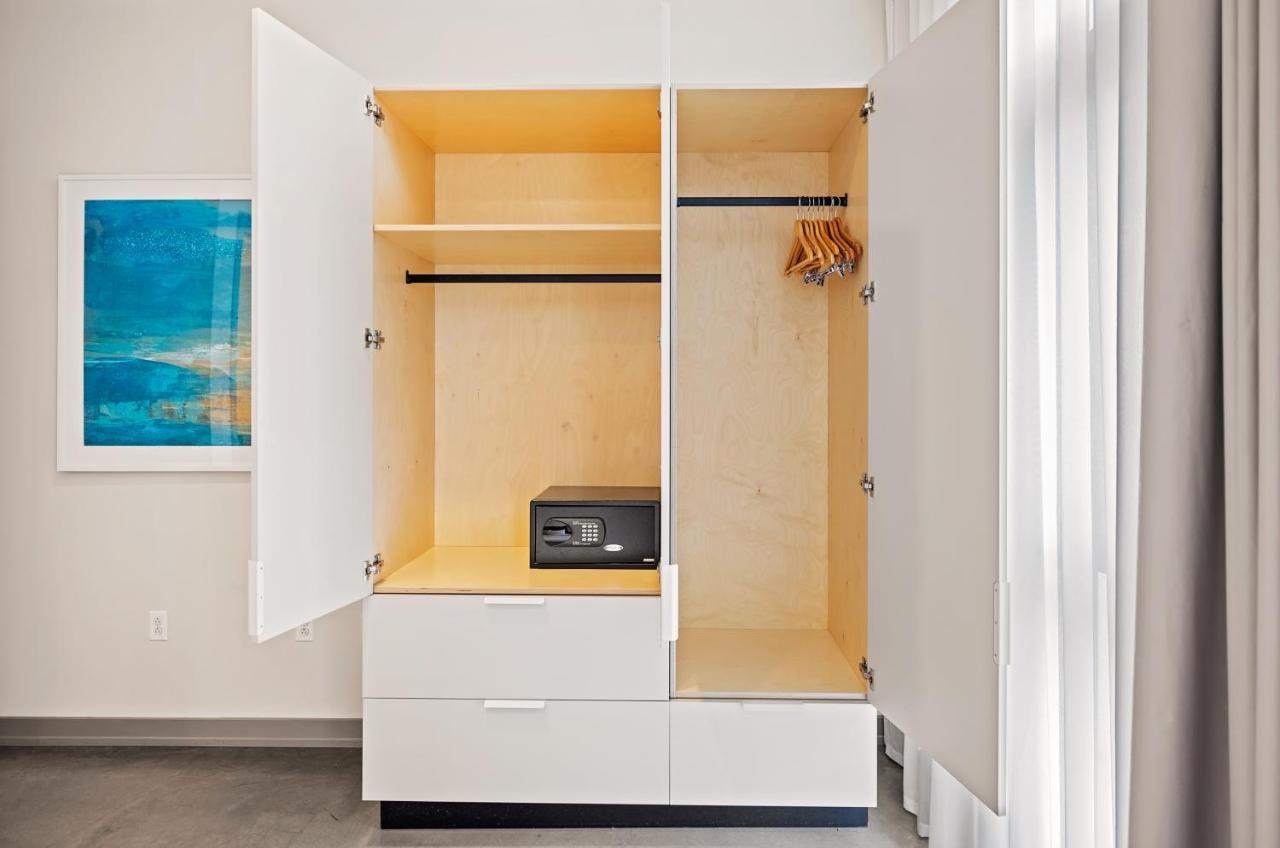 Placemakr Wedgewood-Houston - South 내슈빌 외부 사진