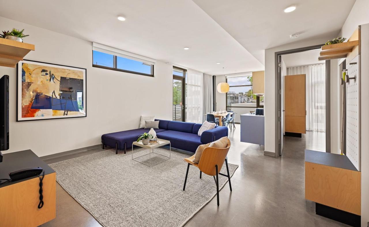 Placemakr Wedgewood-Houston - South 내슈빌 외부 사진