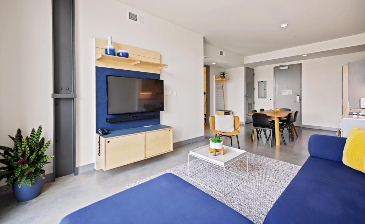 Placemakr Wedgewood-Houston - South 내슈빌 외부 사진