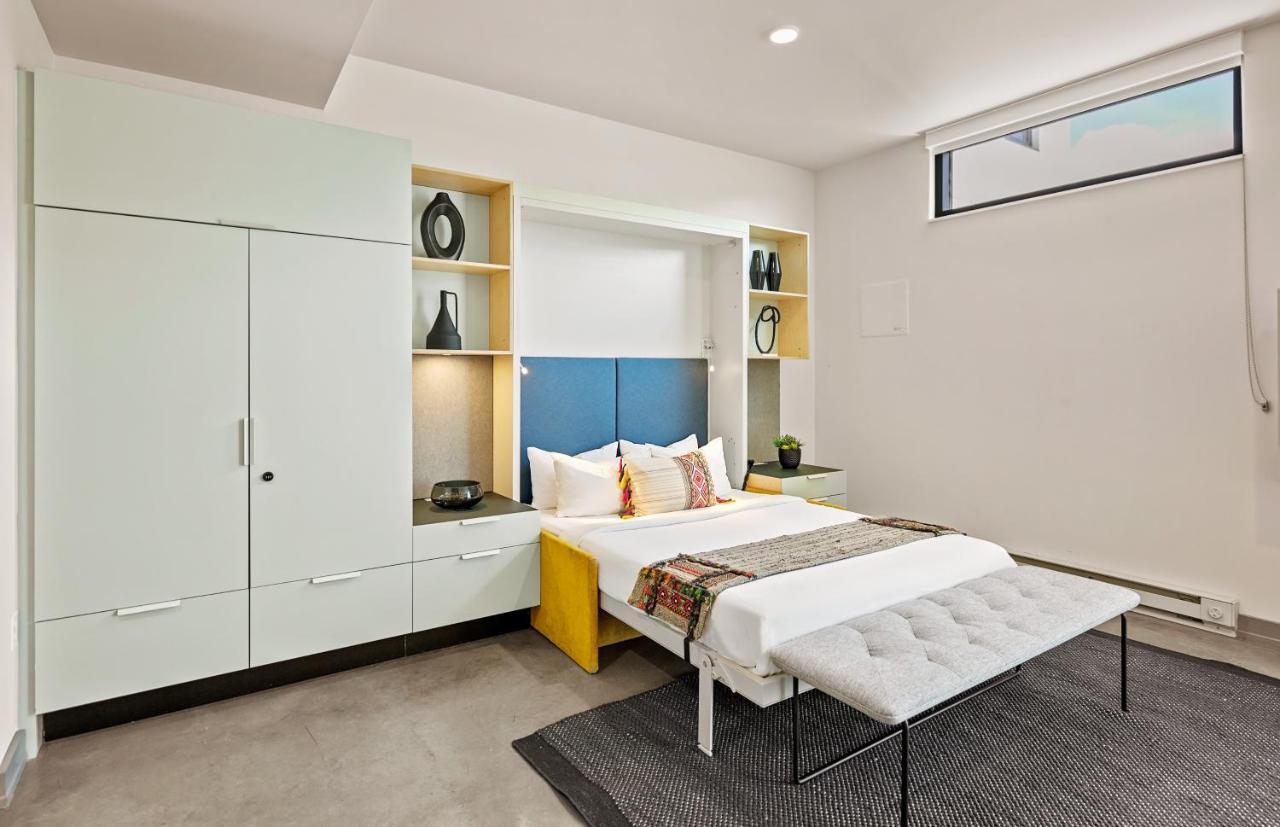 Placemakr Wedgewood-Houston - South 내슈빌 외부 사진