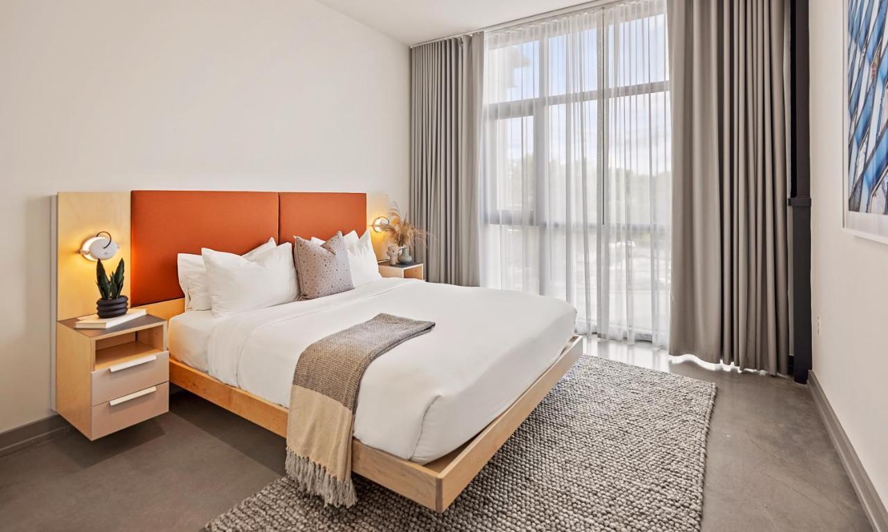 Placemakr Wedgewood-Houston - South 내슈빌 외부 사진