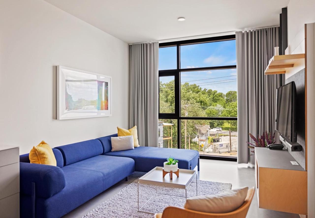 Placemakr Wedgewood-Houston - South 내슈빌 외부 사진