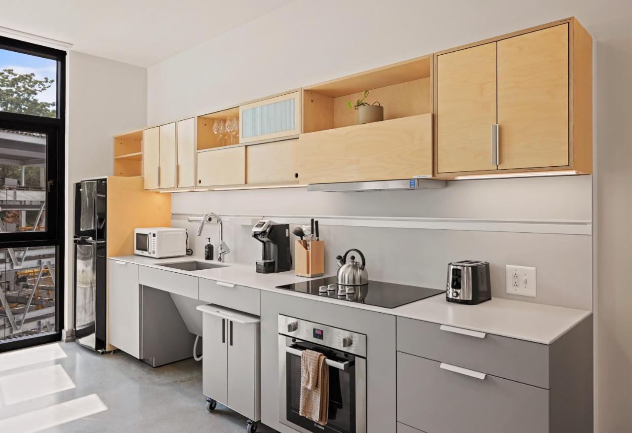 Placemakr Wedgewood-Houston - South 내슈빌 외부 사진