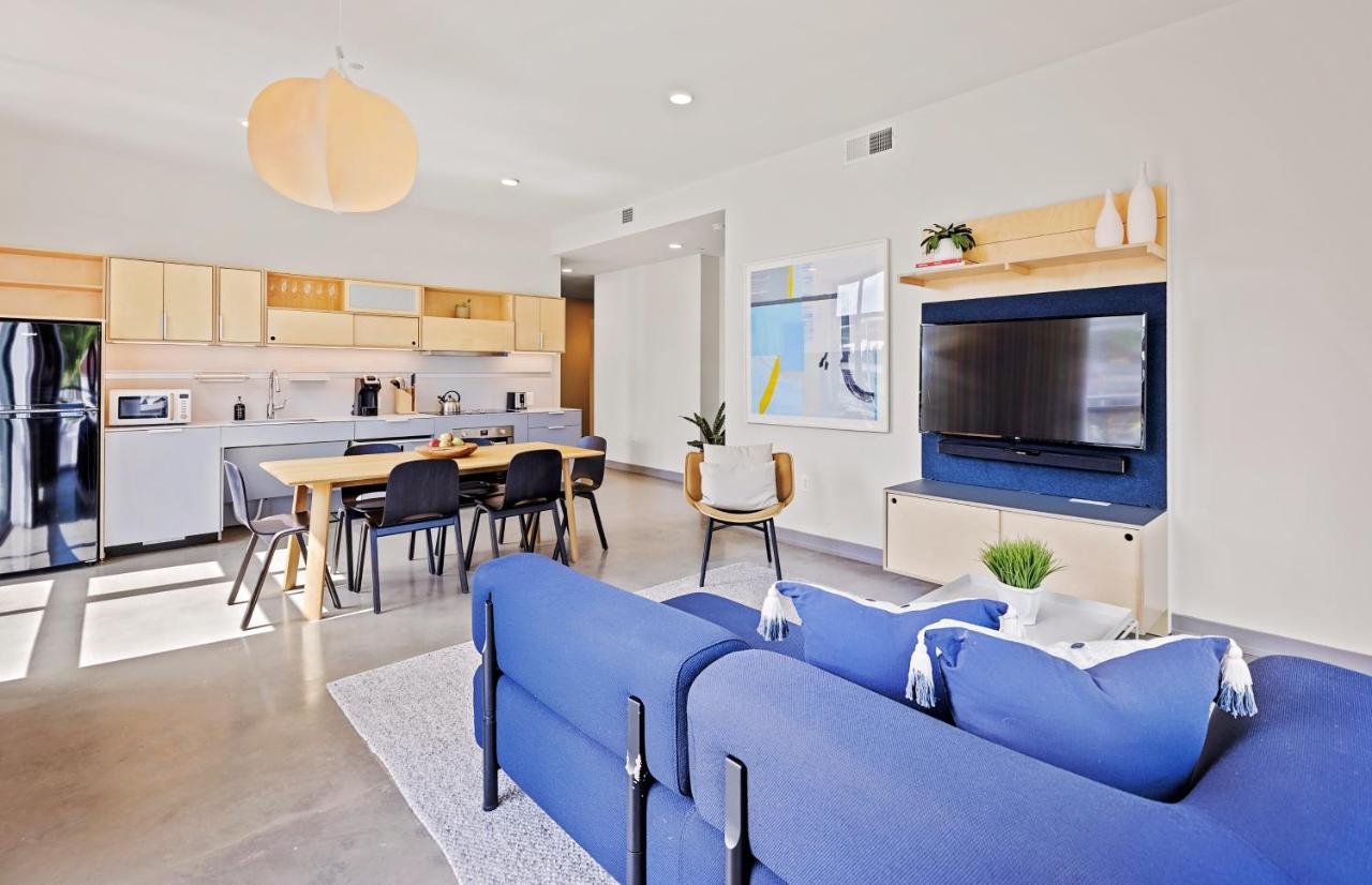 Placemakr Wedgewood-Houston - South 내슈빌 외부 사진