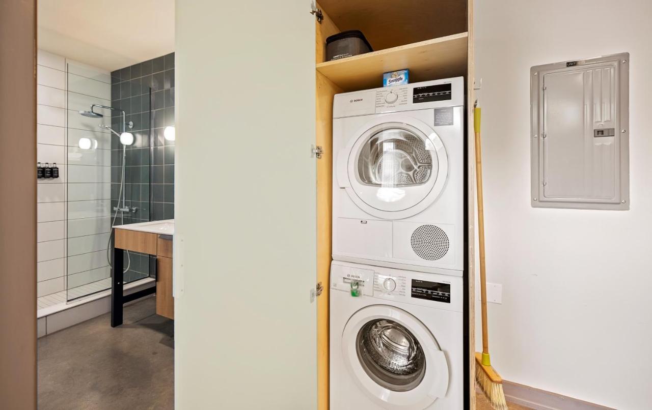 Placemakr Wedgewood-Houston - South 내슈빌 외부 사진