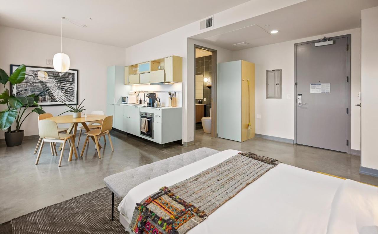 Placemakr Wedgewood-Houston - South 내슈빌 외부 사진