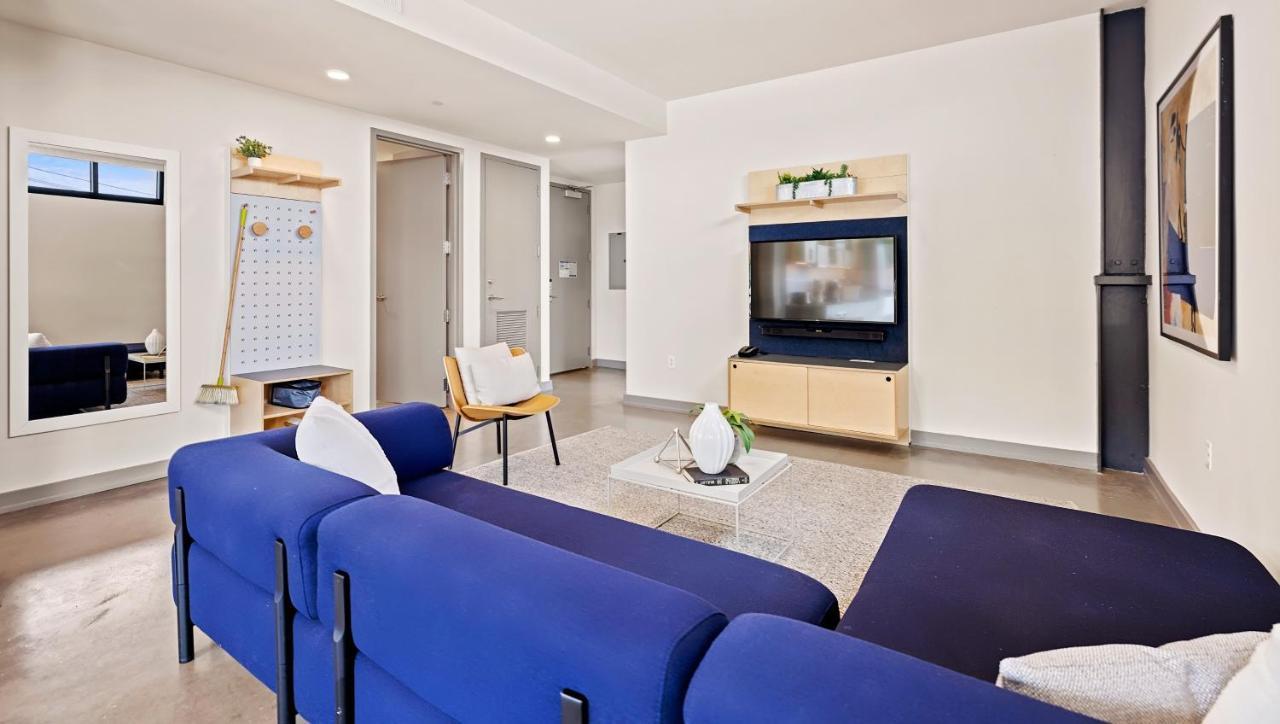 Placemakr Wedgewood-Houston - South 내슈빌 외부 사진