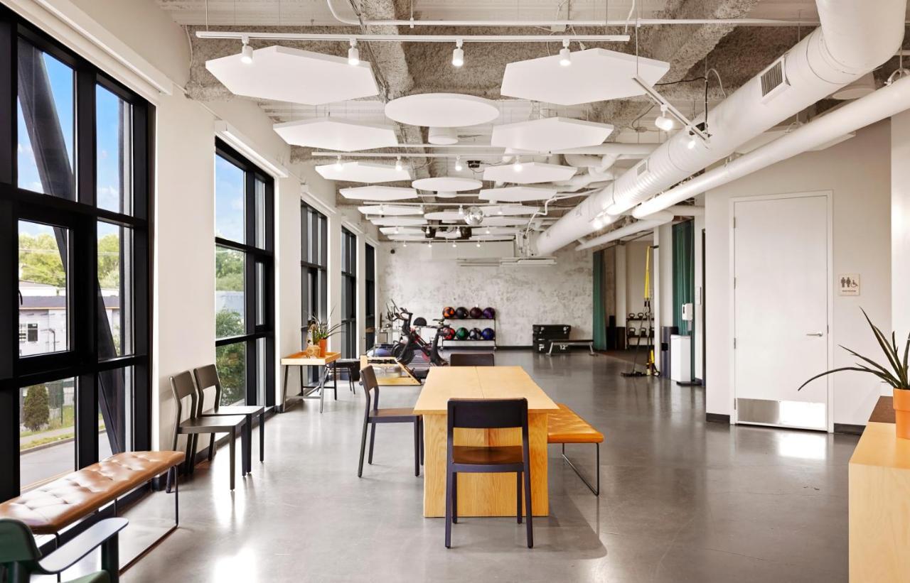 Placemakr Wedgewood-Houston - South 내슈빌 외부 사진