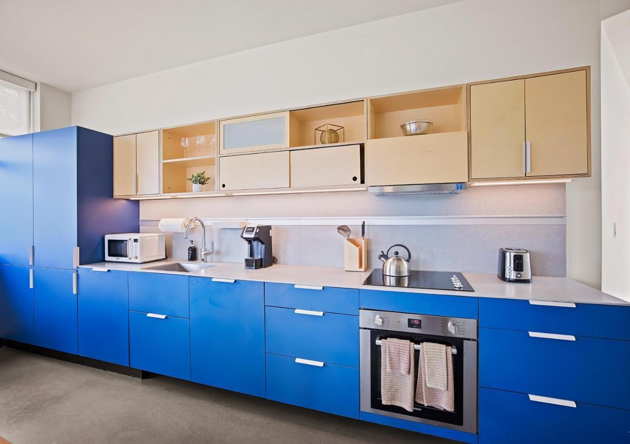 Placemakr Wedgewood-Houston - South 내슈빌 외부 사진