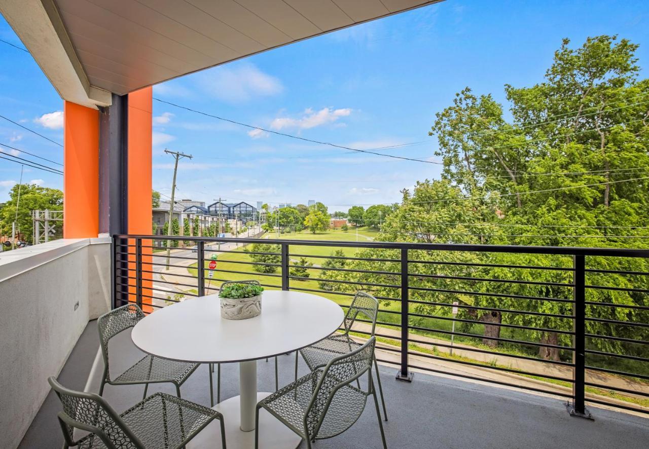 Placemakr Wedgewood-Houston - South 내슈빌 외부 사진