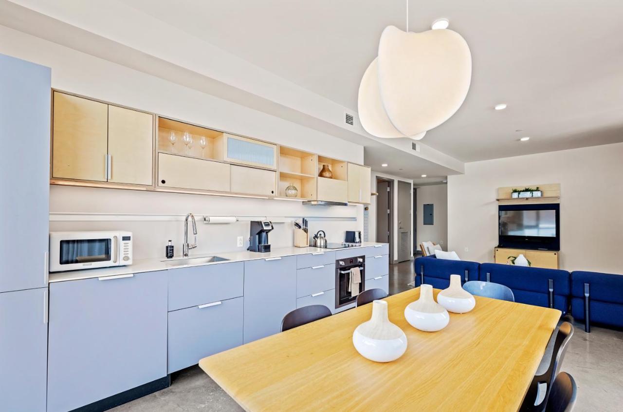 Placemakr Wedgewood-Houston - South 내슈빌 외부 사진