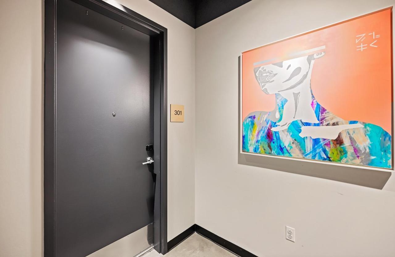 Placemakr Wedgewood-Houston - South 내슈빌 외부 사진