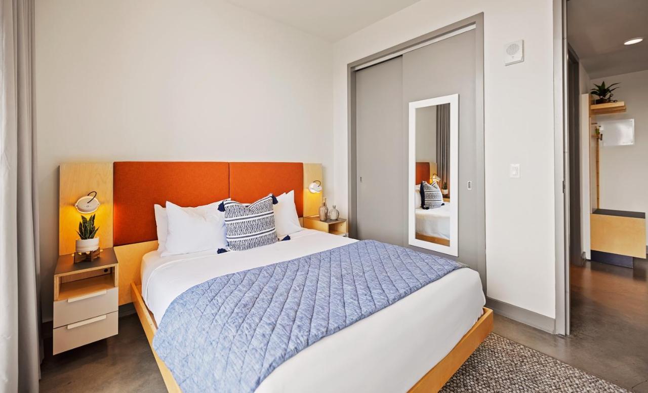 Placemakr Wedgewood-Houston - South 내슈빌 외부 사진