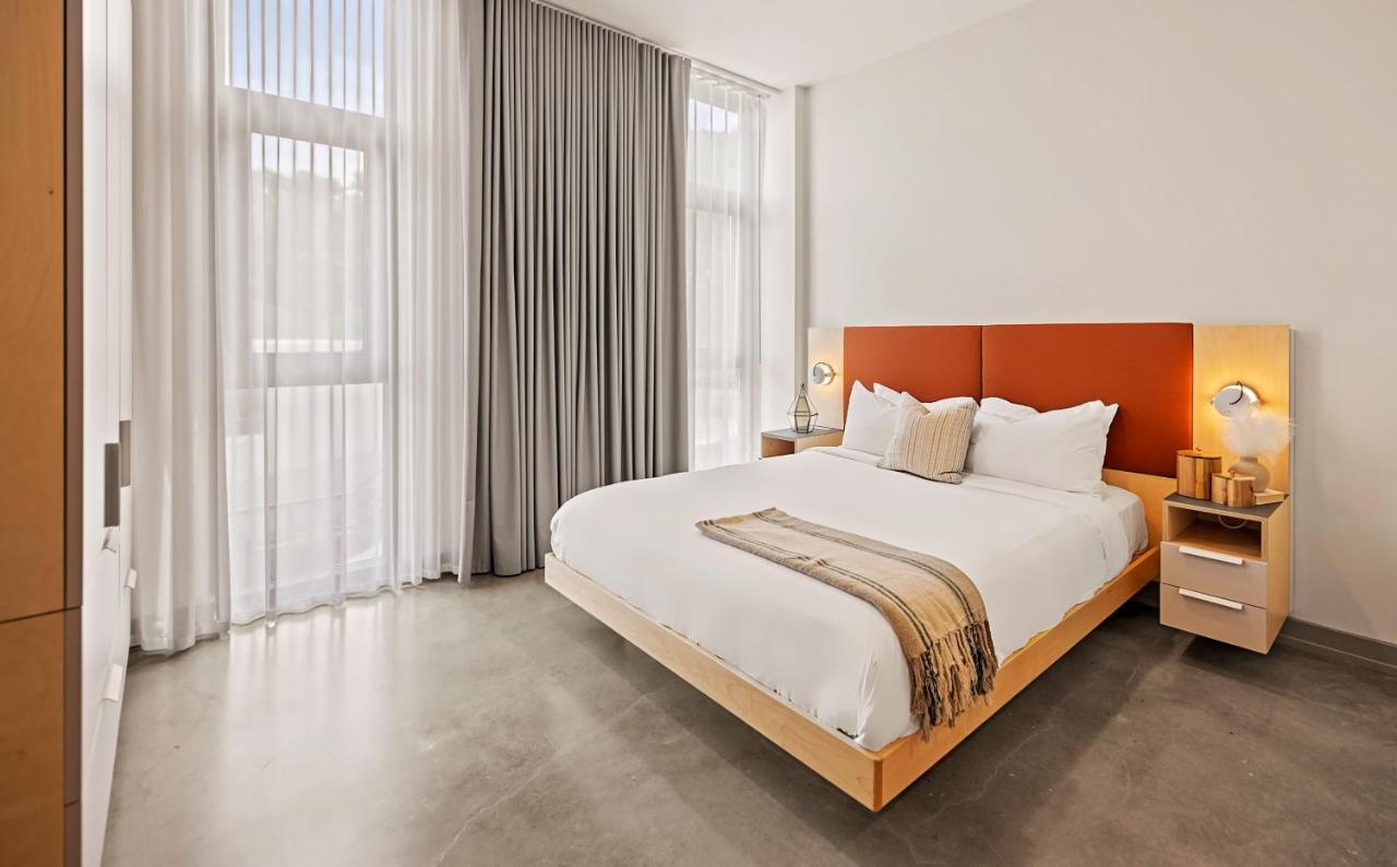 Placemakr Wedgewood-Houston - South 내슈빌 외부 사진